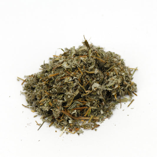 Five Finger Grass (Cinquefoil)