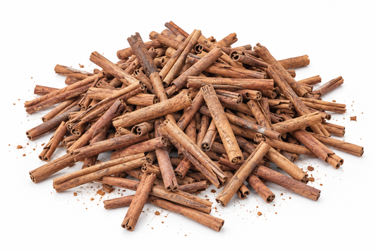Cinnamon Sticks, Whole