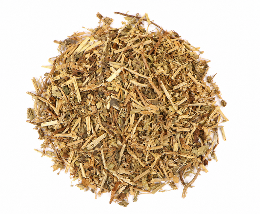 Chickweed, Cut & Sifted