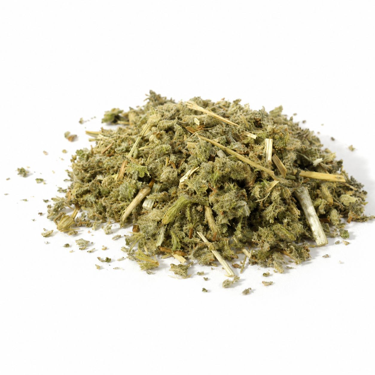 Yerba Mate (Rompe Saraguey) Herb