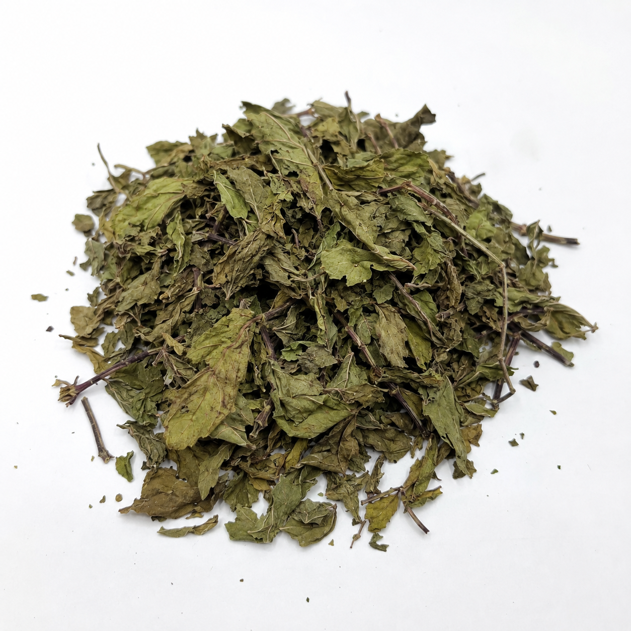 Spearmint Leaves, Whole
