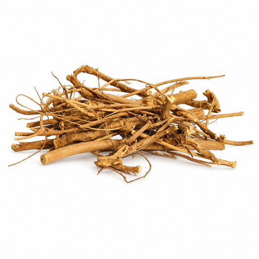 Devil's Shoestring Root