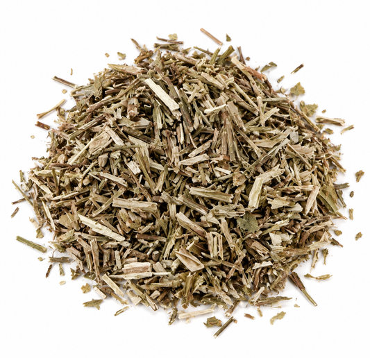 Vervain, Cut & Sifted