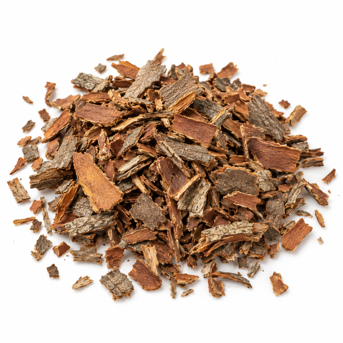 Cascara Sagrada Bark