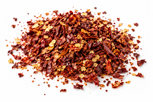 Red Pepper Flakes