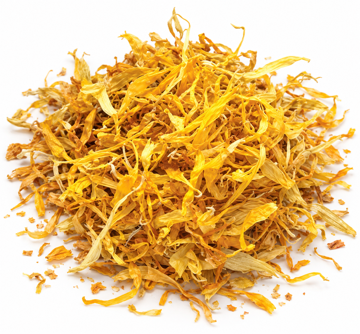 Calendula Flowers, Whole