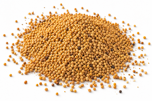 Mustard Seed, Whole