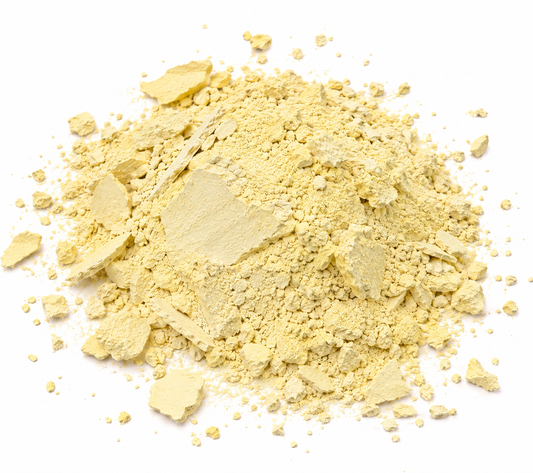 Sulfur Powder