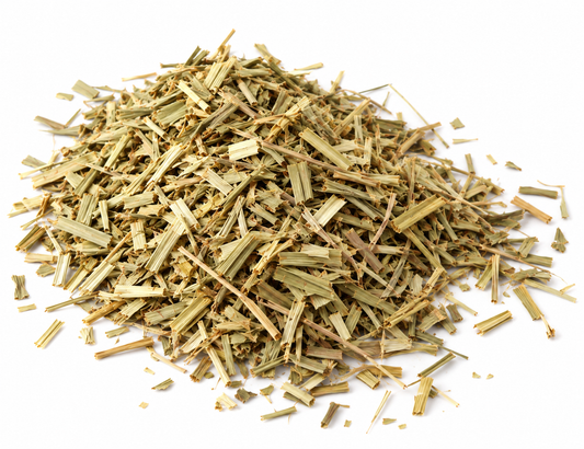 Lemongrass, Cut & Sifted