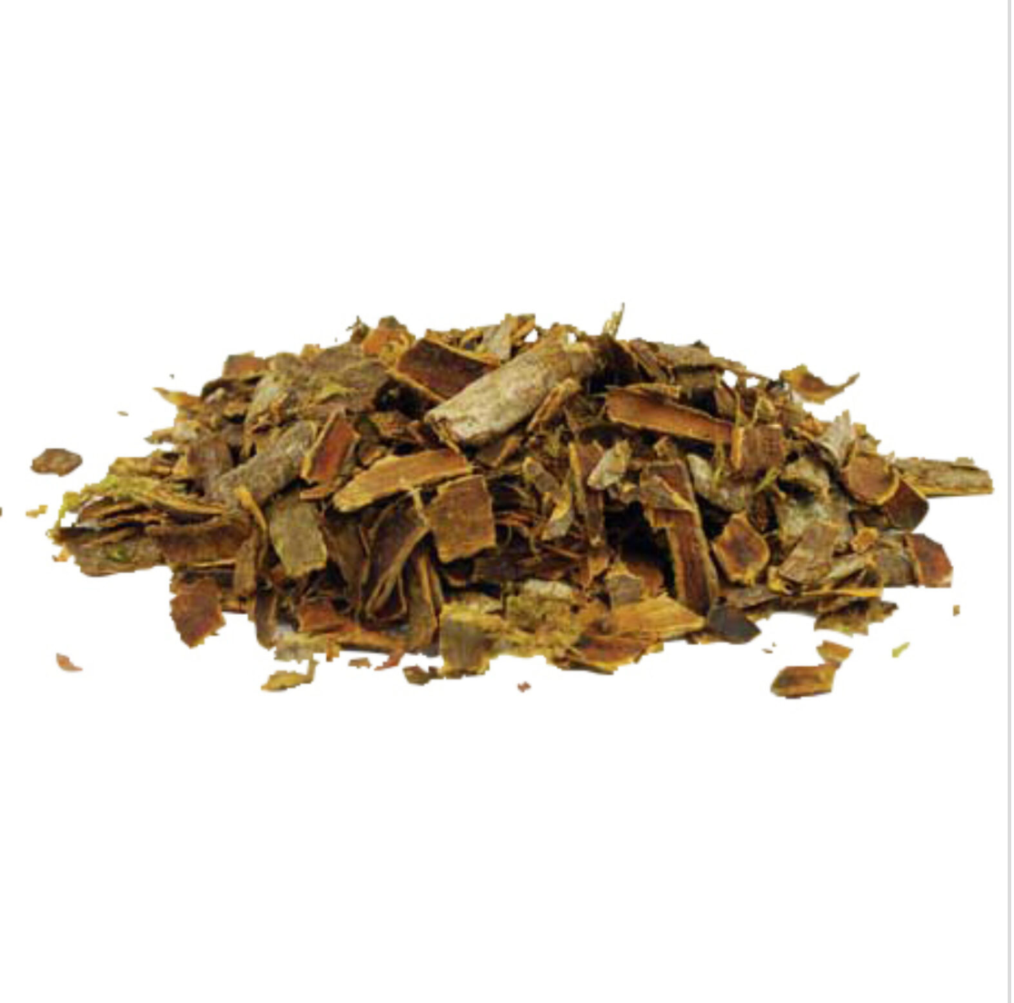 Cascara Sagrada Bark