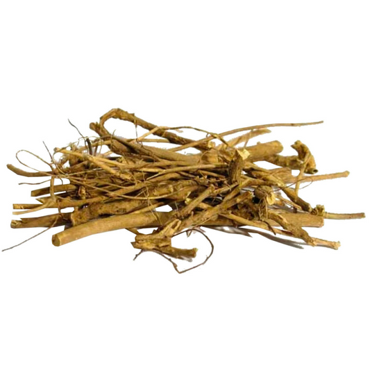 Devil's Shoestring Root