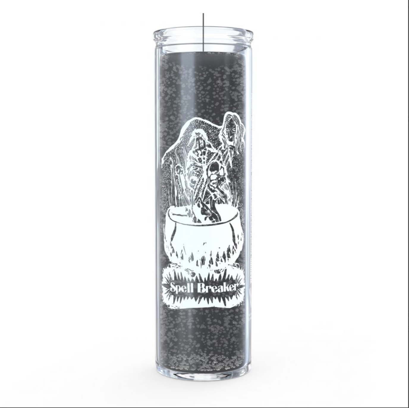 Spell Breaker 7 Day Candle