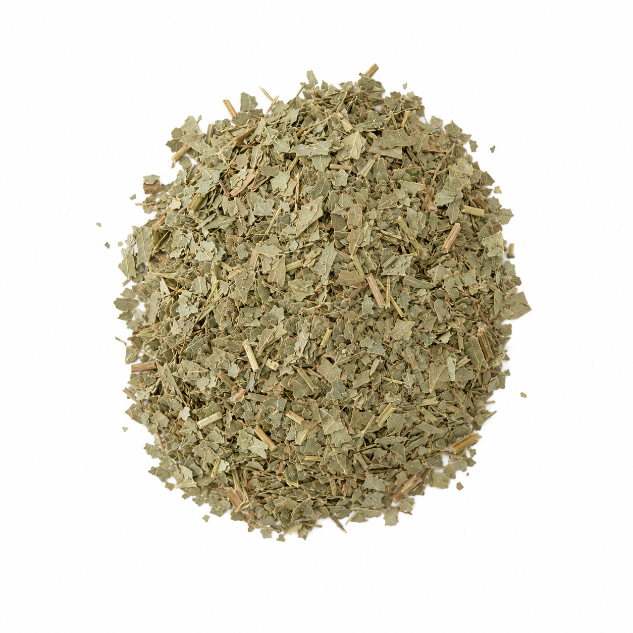 Eucalyptus, Cut & Sifted