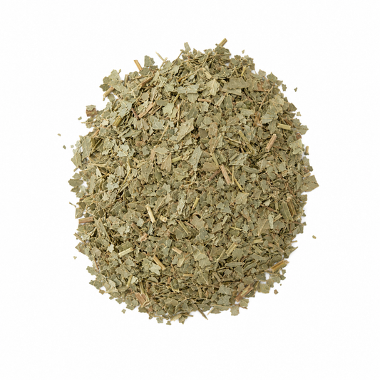 Eucalyptus, Cut & Sifted