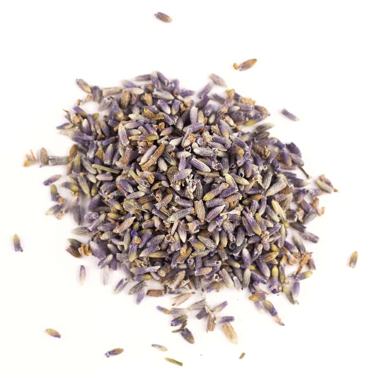 Dried Lavender Buds